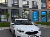 Kia K7 2013 годаүшін8 600 000 тг. в Астана – фото 3