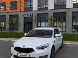 Kia K7 2013 годаүшін8 600 000 тг. в Астана – фото 2