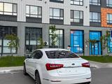 Kia K7 2013 годаүшін8 600 000 тг. в Астана – фото 5