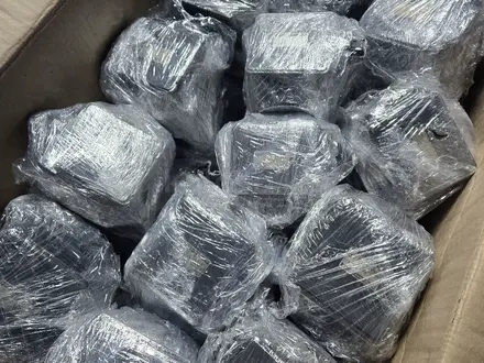 Дмрв волюметр на паджеро 3, б.у оригинал Астана Алматы за 45 000 тг. в Астана – фото 19