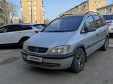 Opel Zafira 2001 годаүшін2 800 000 тг. в Жезказган – фото 2