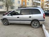 Opel Zafira 2001 года за 2 800 000 тг. в Жезказган – фото 3