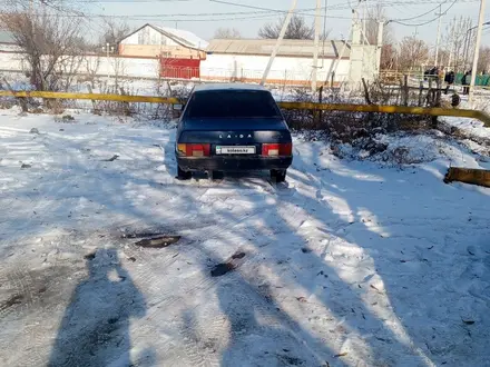 ВАЗ (Lada) 21099 2000 года за 500 000 тг. в Шымкент