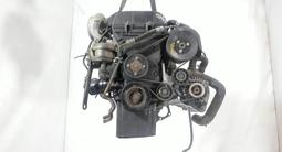 Двигатель 1.6-литровый L1H Zetec-E Ford за 350 000 тг. в Астана