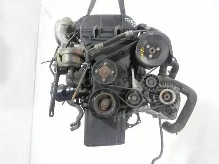 Двигатель 1.6-литровый L1H Zetec-E Fordүшін350 000 тг. в Астана
