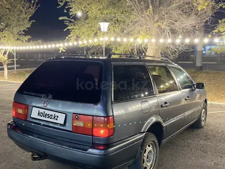 Volkswagen Passat 1995 года за 2 050 000 тг. в Уральск – фото 5