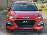 Hyundai Kona 2020 годаүшін8 500 000 тг. в Актобе – фото 4