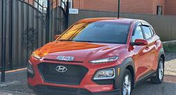 Hyundai Kona 2020 года за 8 500 000 тг. в Актобе – фото 2