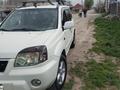 Nissan X-Trail 2002 годаүшін4 200 000 тг. в Алматы – фото 2