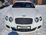 Bentley Continental GT 2006 года за 19 000 000 тг. в Караганда