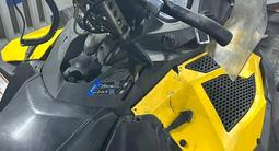 BRP  Ski-Doo Skandic 550 2014 года за 3 450 000 тг. в Аягоз – фото 2
