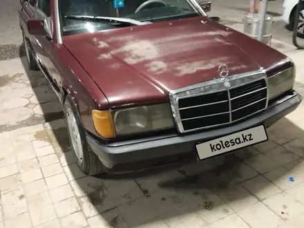 Mercedes-Benz 190 1990 года за 850 000 тг. в Туркестан – фото 10