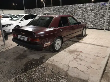 Mercedes-Benz 190 1990 года за 850 000 тг. в Туркестан – фото 8