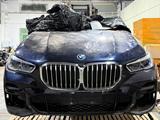 BMW X5 2022 годаүшін10 000 тг. в Алматы