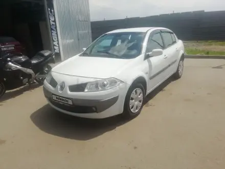 Renault Megane 2007 года за 1 800 000 тг. в Алматы