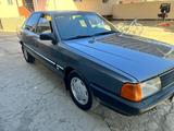 Audi 100 1990 годаүшін2 000 000 тг. в Жаркент