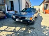 Audi 100 1990 годаүшін2 000 000 тг. в Жаркент – фото 4