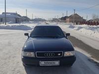 Audi 80 1993 года за 2 300 000 тг. в Астана