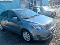 Kia Rio 2012 года за 3 300 000 тг. в Рудный – фото 2