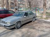 Volvo 850 1993 годаfor700 000 тг. в Тараз – фото 5