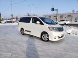 Toyota Alphard 2004 годаfor5 700 000 тг. в Актобе – фото 2