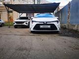 Toyota Corolla 2022 года за 11 200 000 тг. в Актобе