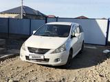 Mitsubishi Grandis 2005 года за 3 500 000 тг. в Атырау