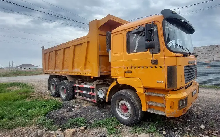 Shacman (Shaanxi)  F2000 2012 года за 11 000 000 тг. в Астана