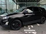 Chevrolet Equinox 2021 года за 9 800 000 тг. в Алматы