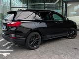 Chevrolet Equinox 2021 года за 9 800 000 тг. в Алматы – фото 5