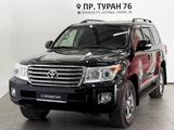 Toyota Land Cruiser 2014 годаүшін23 790 000 тг. в Астана