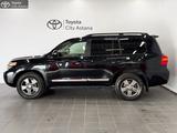 Toyota Land Cruiser 2014 года за 23 790 000 тг. в Астана – фото 3