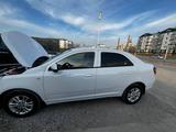 Chevrolet Cobalt 2024 года за 6 250 000 тг. в Шымкент – фото 2