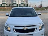 Chevrolet Cobalt 2024 года за 6 250 000 тг. в Шымкент