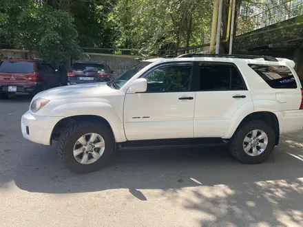 Toyota 4Runner 2006 года за 12 000 000 тг. в Алматы – фото 2