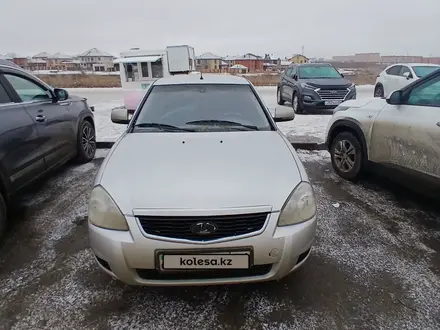 ВАЗ (Lada) Priora 2170 2014 года за 3 100 000 тг. в Актобе – фото 8