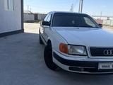 Audi 100 1991 годаүшін1 200 000 тг. в Кызылорда – фото 5
