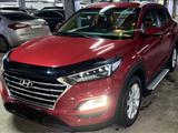 Hyundai Tucson 2020 годаүшін13 500 000 тг. в Астана