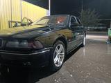BMW 525 1996 года за 2 350 000 тг. в Алматы – фото 2