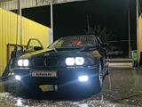 BMW 525 1996 года за 2 350 000 тг. в Алматы