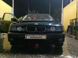 BMW 525 1996 года за 2 350 000 тг. в Алматы – фото 3