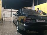BMW 525 1996 года за 2 350 000 тг. в Алматы – фото 4
