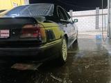 BMW 525 1996 года за 2 350 000 тг. в Алматы – фото 5