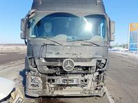 Mercedes-Benz  Actros 2004 годаfor4 200 000 тг. в Алматы