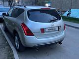 Nissan Murano 2005 года за 4 500 000 тг. в Алматы – фото 3