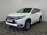 Mitsubishi Montero Sport 2019 годаfor12 720 000 тг. в Шымкент