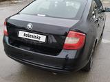 Skoda Rapid 2013 года за 4 500 000 тг. в Астана – фото 5