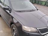 Skoda Rapid 2013 года за 4 500 000 тг. в Астана – фото 2