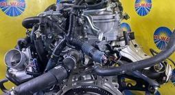 Двигатель Toyota Corolla 2ZR-FE 1.8-л 1ZZ-FE Контрактный ДВС из ЯПОНИИ за 203 333 тг. в Алматы – фото 4
