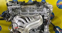 Двигатель Toyota Corolla 2ZR-FE 1.8-л 1ZZ-FE Контрактный ДВС из ЯПОНИИ за 203 333 тг. в Алматы – фото 5